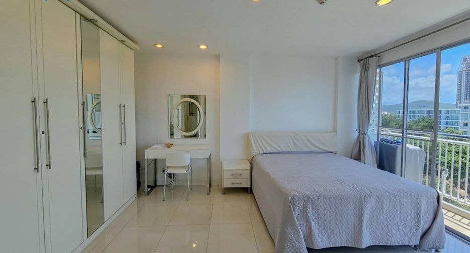 À vendre 3 chambres condo à Hua Hin, Prachuap Khiri Khan
