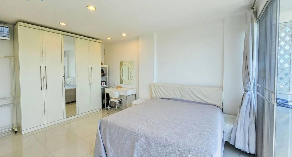 À vendre 3 chambres condo à Hua Hin, Prachuap Khiri Khan