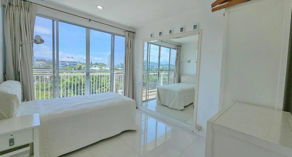 À vendre 3 chambres condo à Hua Hin, Prachuap Khiri Khan