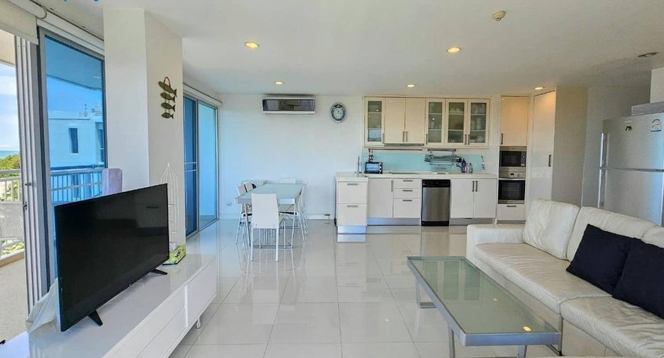 À vendre 3 chambres condo à Hua Hin, Prachuap Khiri Khan
