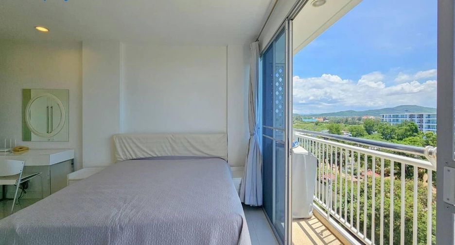 À vendre 3 chambres condo à Hua Hin, Prachuap Khiri Khan