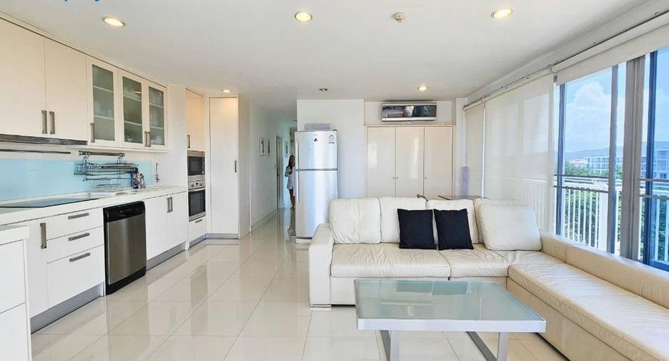 À vendre 3 chambres condo à Hua Hin, Prachuap Khiri Khan