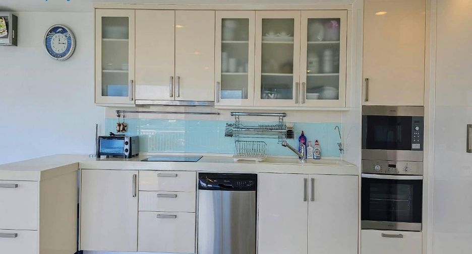 À vendre 3 chambres condo à Hua Hin, Prachuap Khiri Khan