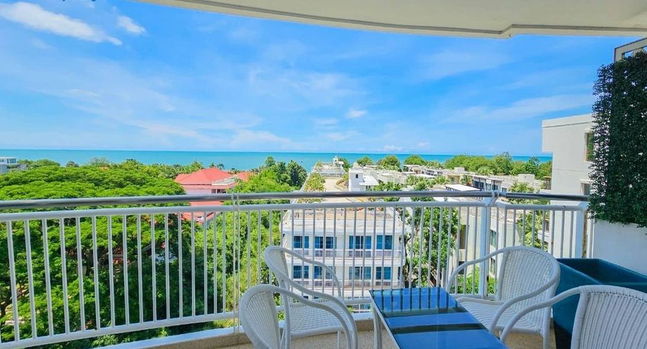 À vendre 3 chambres condo à Hua Hin, Prachuap Khiri Khan