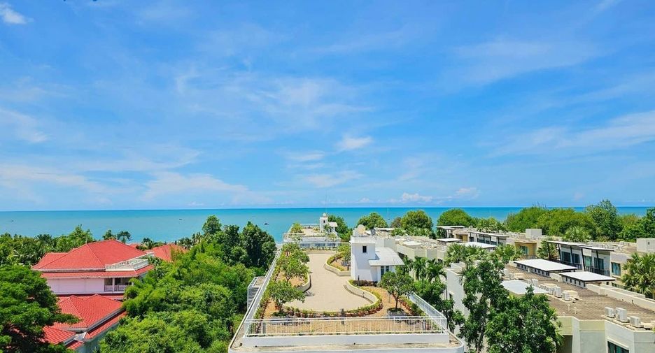 À vendre 3 chambres condo à Hua Hin, Prachuap Khiri Khan