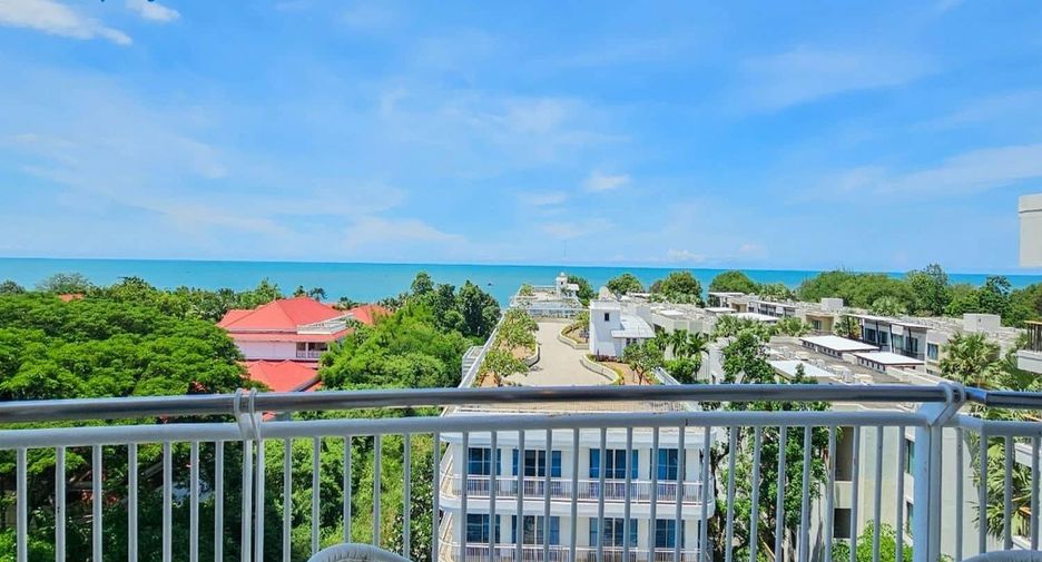 À vendre 3 chambres condo à Hua Hin, Prachuap Khiri Khan