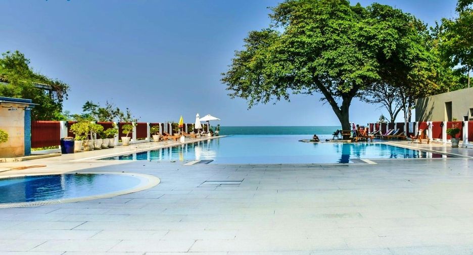 À vendre 3 chambres condo à Hua Hin, Prachuap Khiri Khan