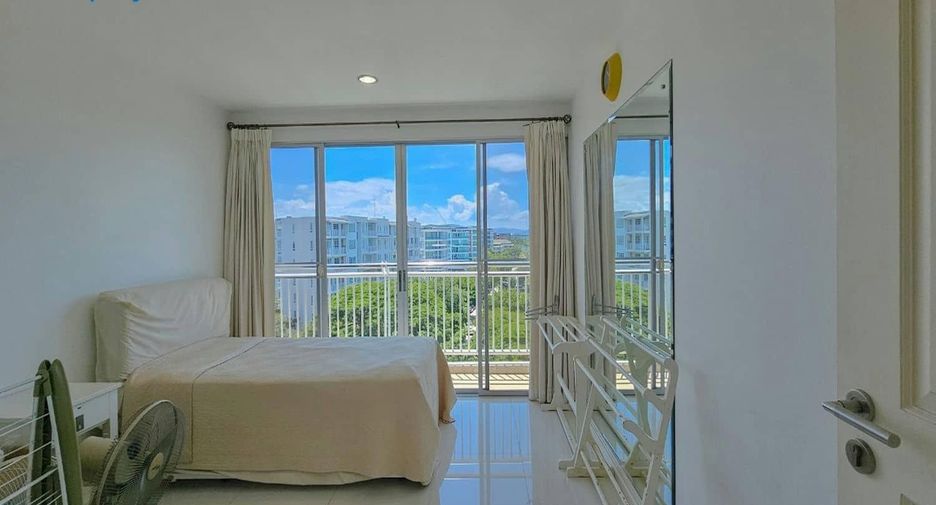 À vendre 3 chambres condo à Hua Hin, Prachuap Khiri Khan