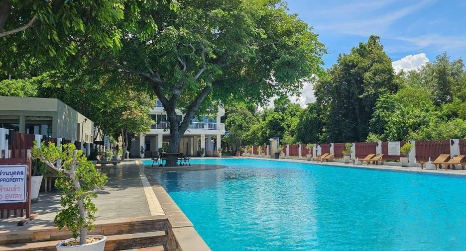 À vendre 3 chambres condo à Hua Hin, Prachuap Khiri Khan