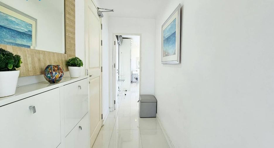 À vendre 3 chambres condo à Hua Hin, Prachuap Khiri Khan