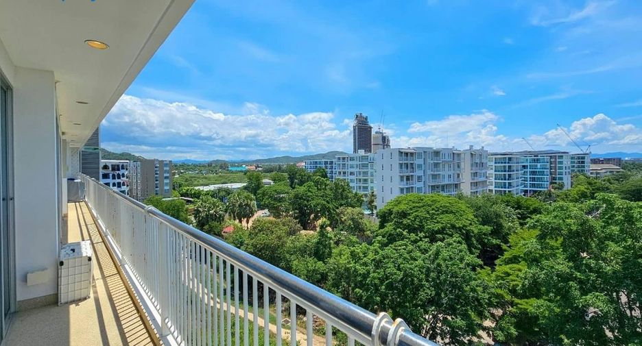 À vendre 3 chambres condo à Hua Hin, Prachuap Khiri Khan