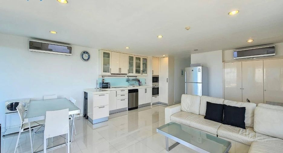 À vendre 3 chambres condo à Hua Hin, Prachuap Khiri Khan