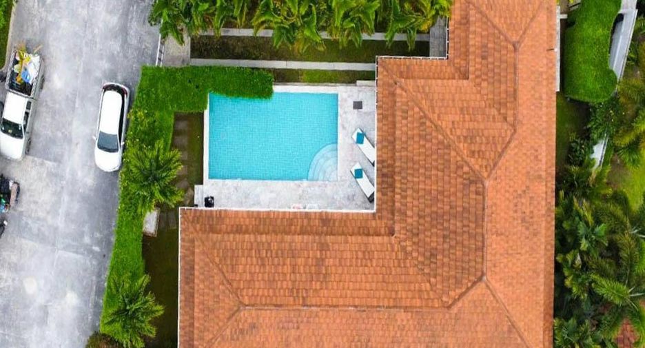 For sale 3 ベッドルーム villa in Hua Hin, Prachuap Khiri Khan