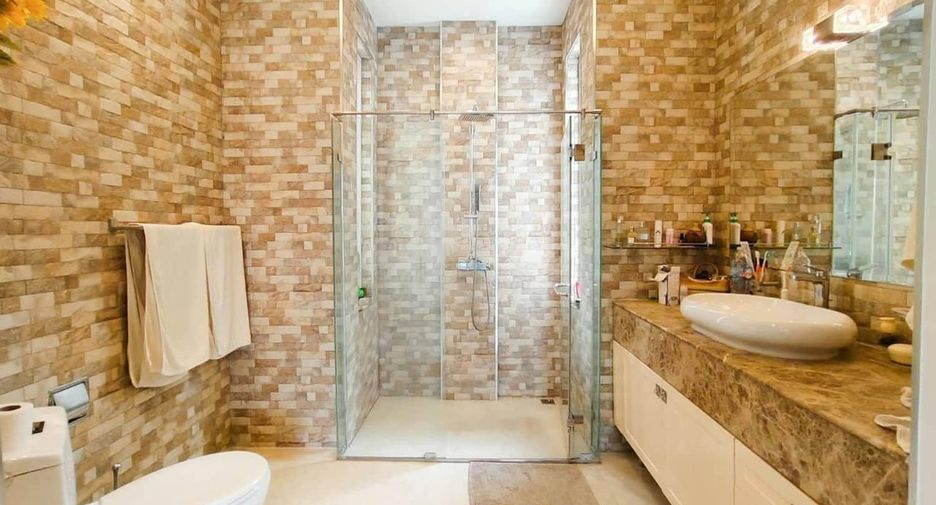For sale 3 ベッドルーム villa in Hua Hin, Prachuap Khiri Khan