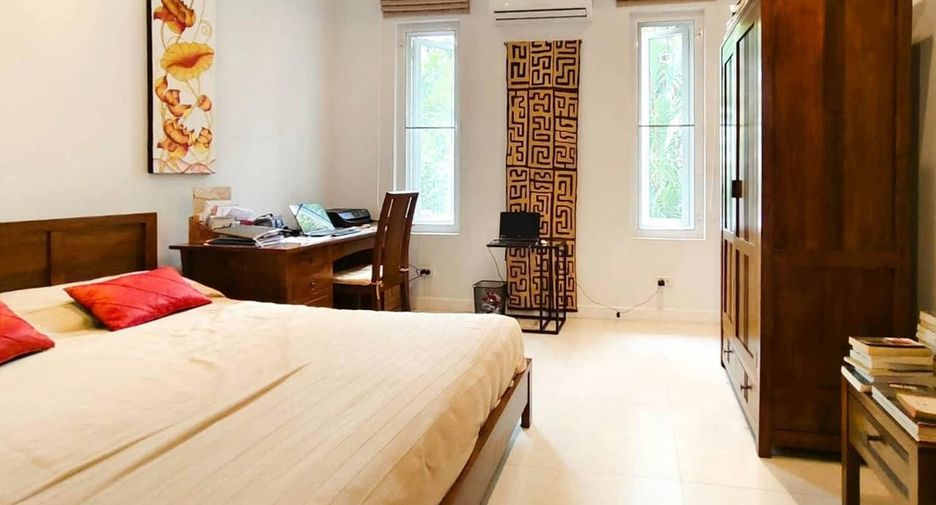 For sale 3 ベッドルーム villa in Hua Hin, Prachuap Khiri Khan