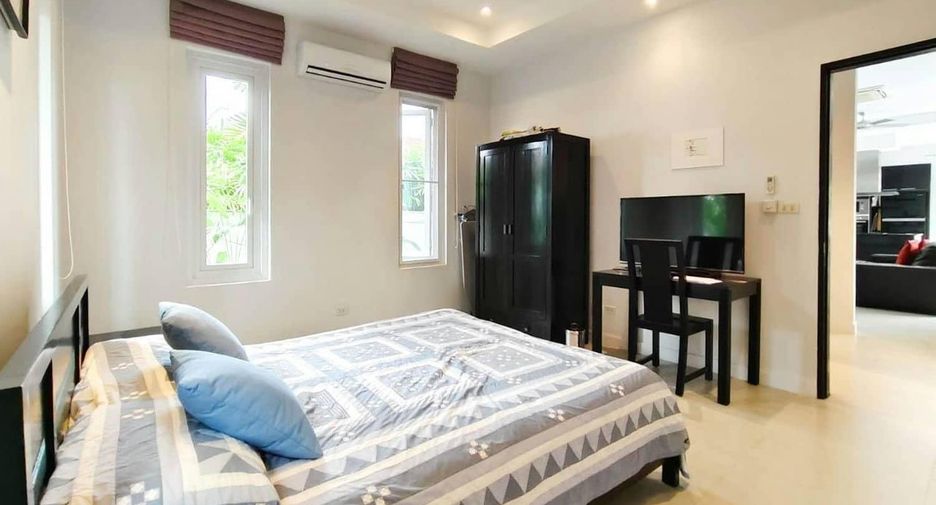 For sale 3 ベッドルーム villa in Hua Hin, Prachuap Khiri Khan