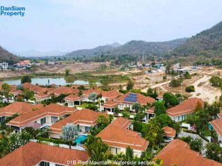 For sale 3 bedrooms villa in Hua Hin, Prachuap Khiri Khan