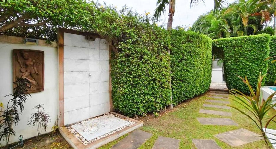 For sale 3 ベッドルーム villa in Hua Hin, Prachuap Khiri Khan