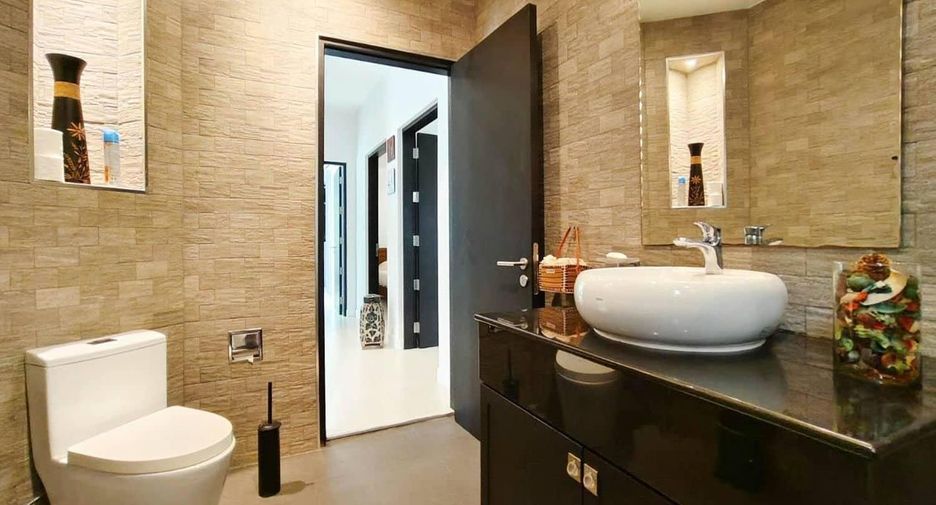For sale 3 ベッドルーム villa in Hua Hin, Prachuap Khiri Khan