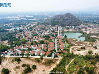 For sale 3 bedrooms villa in Hua Hin, Prachuap Khiri Khan
