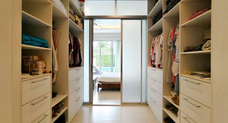 For sale 3 ベッドルーム villa in Hua Hin, Prachuap Khiri Khan