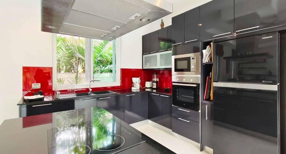 For sale 3 ベッドルーム villa in Hua Hin, Prachuap Khiri Khan