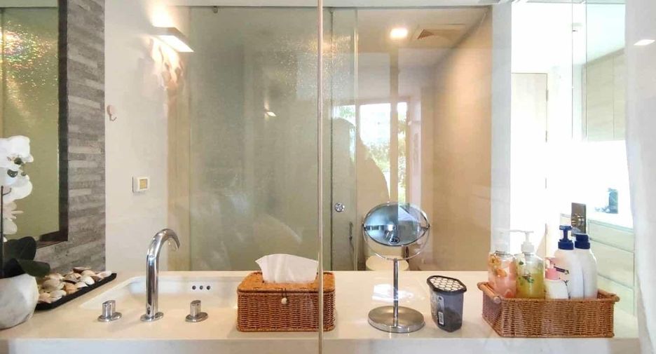 À vendre 1 chambre condo à Hua Hin, Prachuap Khiri Khan