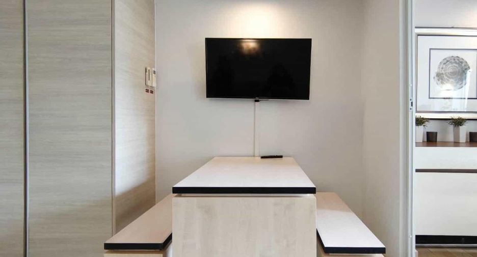 À vendre 1 chambre condo à Hua Hin, Prachuap Khiri Khan