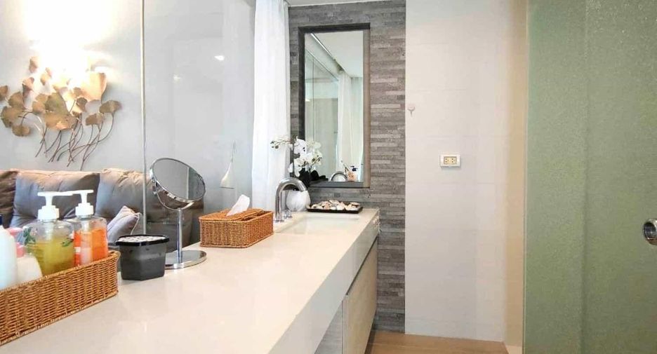 À vendre 1 chambre condo à Hua Hin, Prachuap Khiri Khan