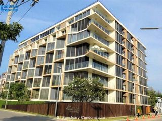 For sale 1 bed condo in Hua Hin, Prachuap Khiri Khan