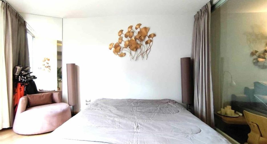 À vendre 1 chambre condo à Hua Hin, Prachuap Khiri Khan