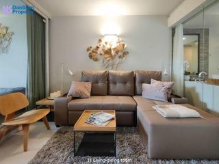 For sale 1 bed condo in Hua Hin, Prachuap Khiri Khan