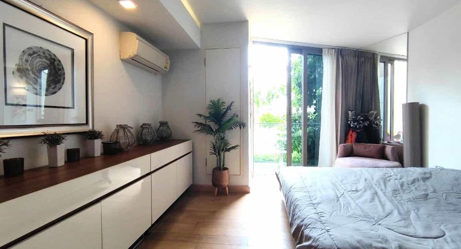 À vendre 1 chambre condo à Hua Hin, Prachuap Khiri Khan