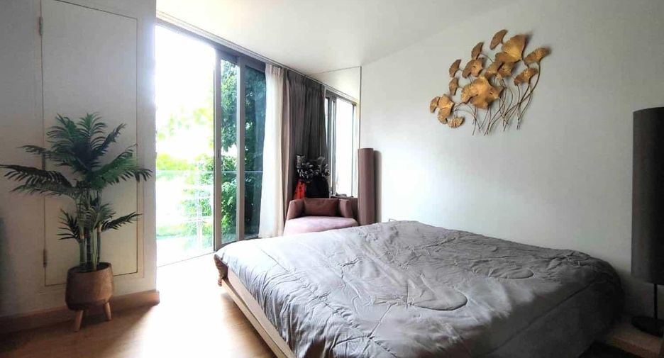 À vendre 1 chambre condo à Hua Hin, Prachuap Khiri Khan
