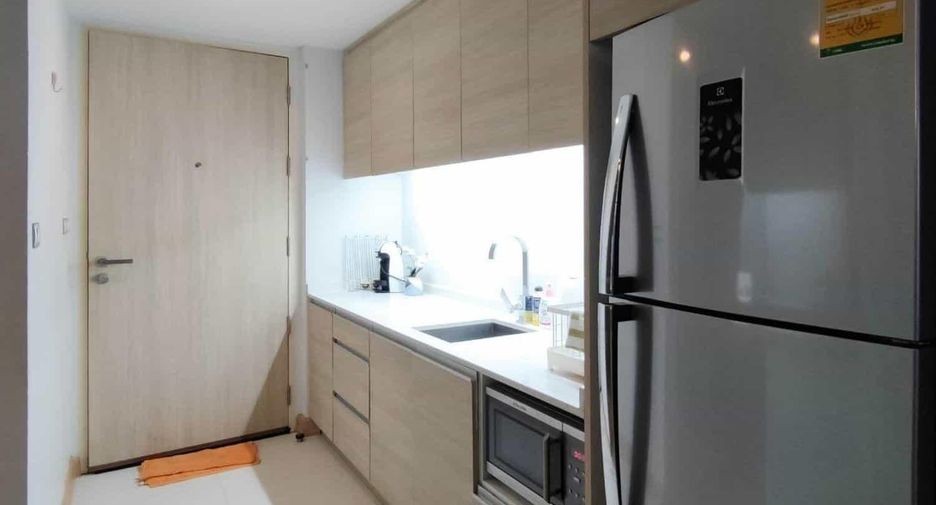 À vendre 1 chambre condo à Hua Hin, Prachuap Khiri Khan