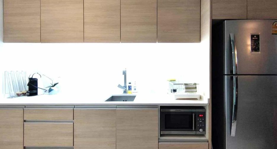 À vendre 1 chambre condo à Hua Hin, Prachuap Khiri Khan