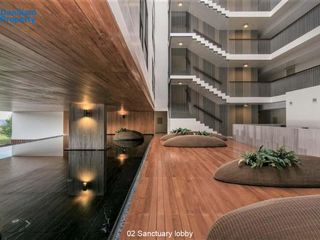 For sale 1 bed condo in Hua Hin, Prachuap Khiri Khan