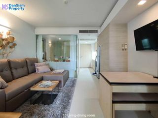 For sale 1 bed condo in Hua Hin, Prachuap Khiri Khan