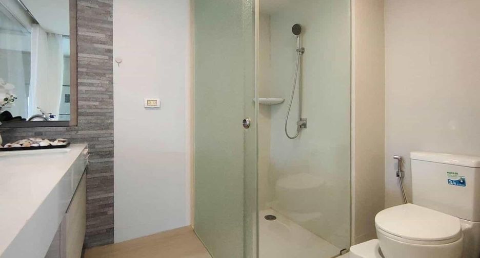 À vendre 1 chambre condo à Hua Hin, Prachuap Khiri Khan