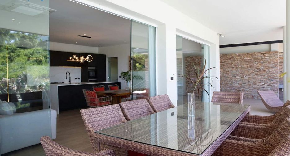 For sale 5 ベッドルーム villa in Ko Samui, Surat Thani