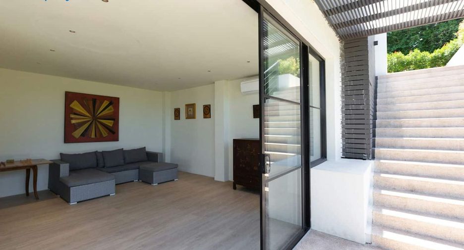 For sale 5 ベッドルーム villa in Ko Samui, Surat Thani