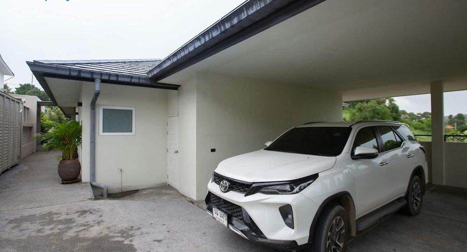 For sale 5 ベッドルーム villa in Ko Samui, Surat Thani