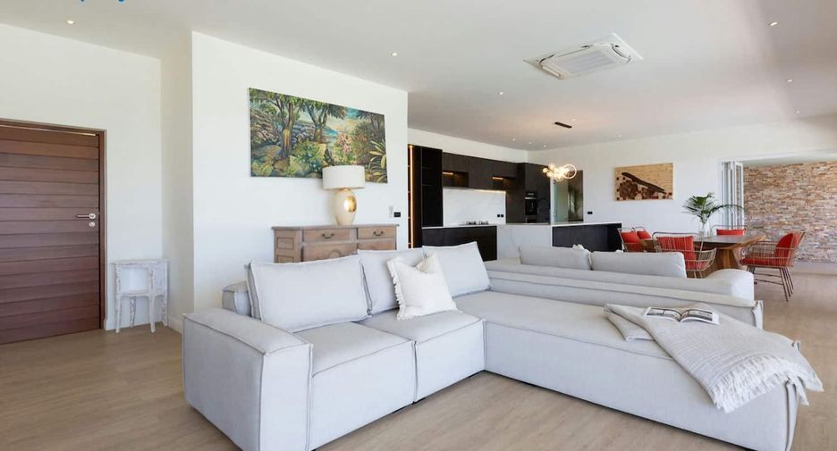 For sale 5 ベッドルーム villa in Ko Samui, Surat Thani