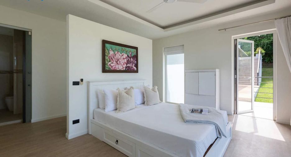 For sale 5 ベッドルーム villa in Ko Samui, Surat Thani