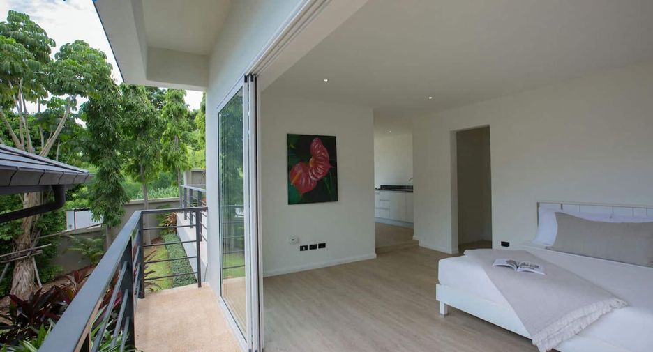 For sale 5 ベッドルーム villa in Ko Samui, Surat Thani