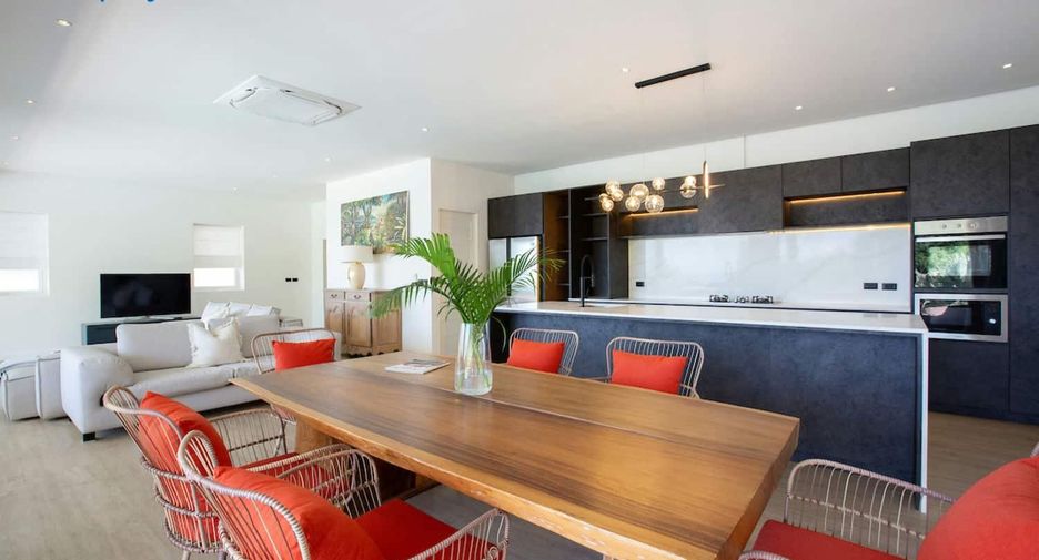 For sale 5 ベッドルーム villa in Ko Samui, Surat Thani