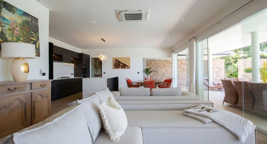 For sale 5 ベッドルーム villa in Ko Samui, Surat Thani