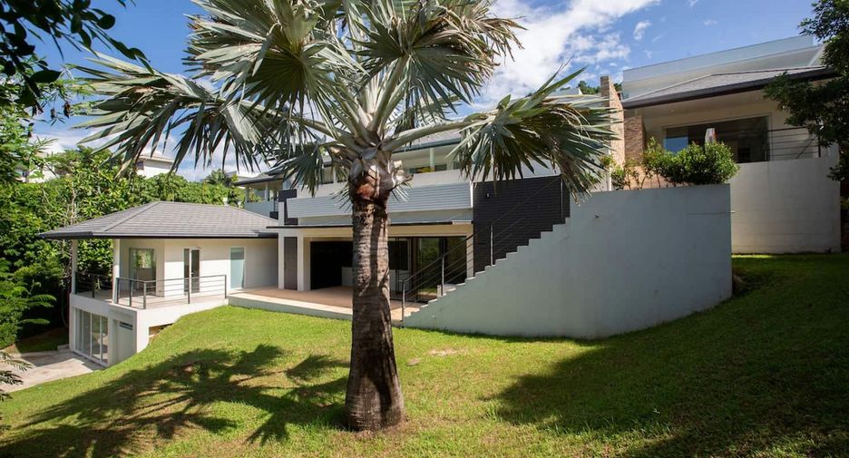 For sale 5 ベッドルーム villa in Ko Samui, Surat Thani