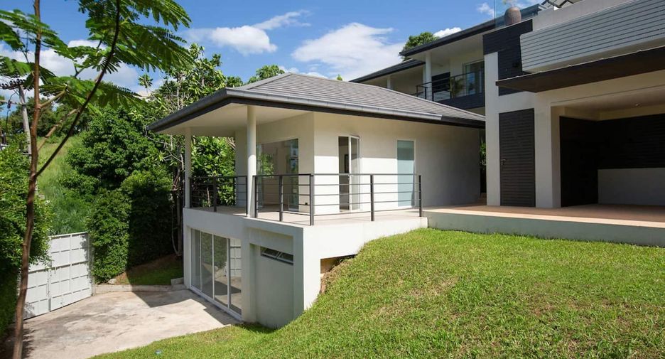 For sale 5 ベッドルーム villa in Ko Samui, Surat Thani