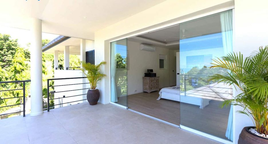 For sale 5 ベッドルーム villa in Ko Samui, Surat Thani